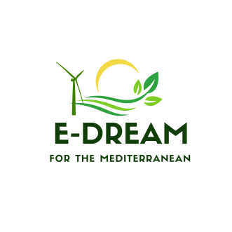E-DREAM image