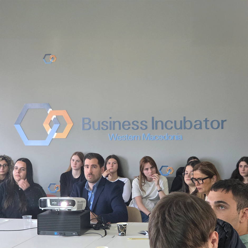 Blue Heritage Bootcamp | Western Macedonia